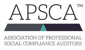 APSCA Logo