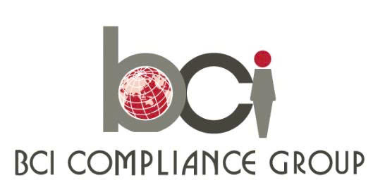 BCI Logo