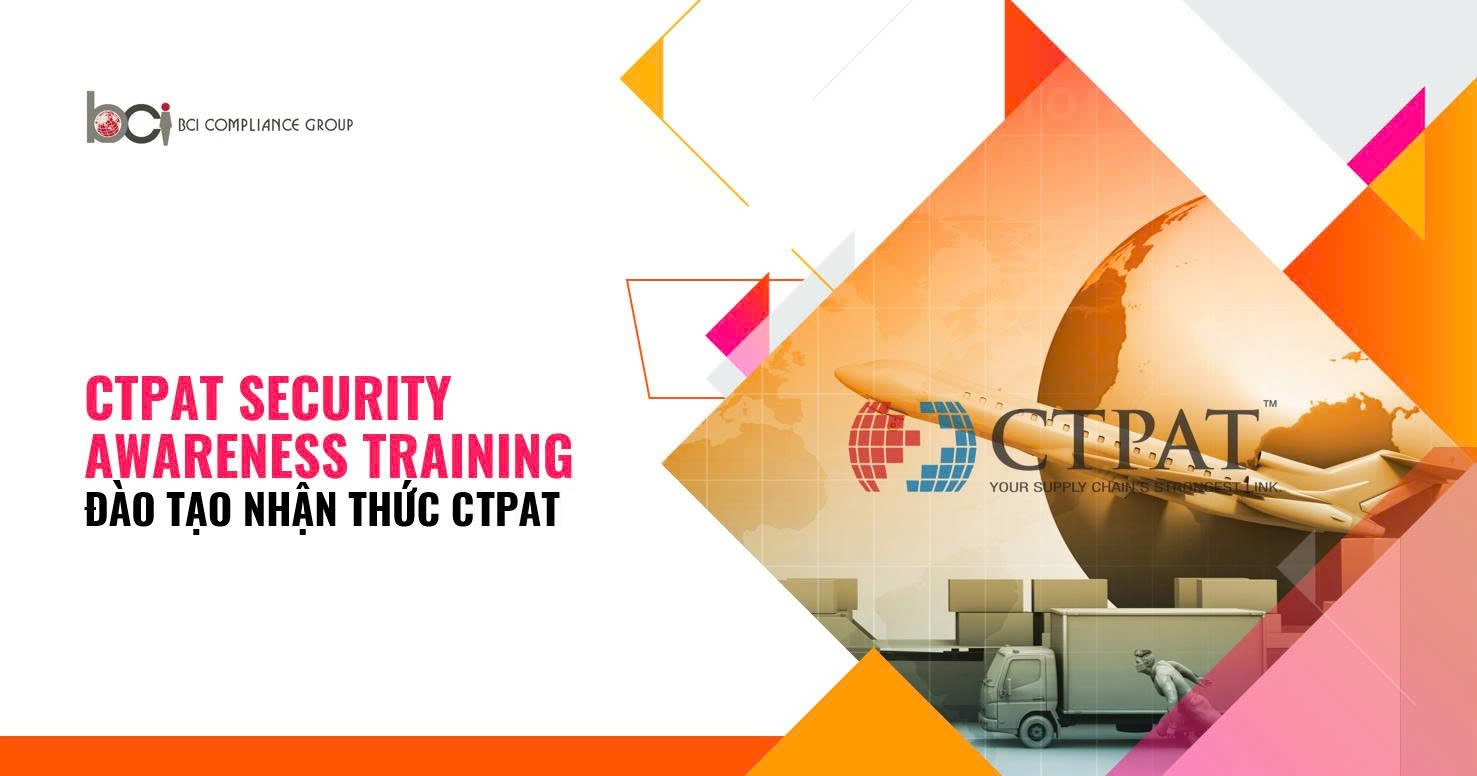 CTPAT Security Awareness Training