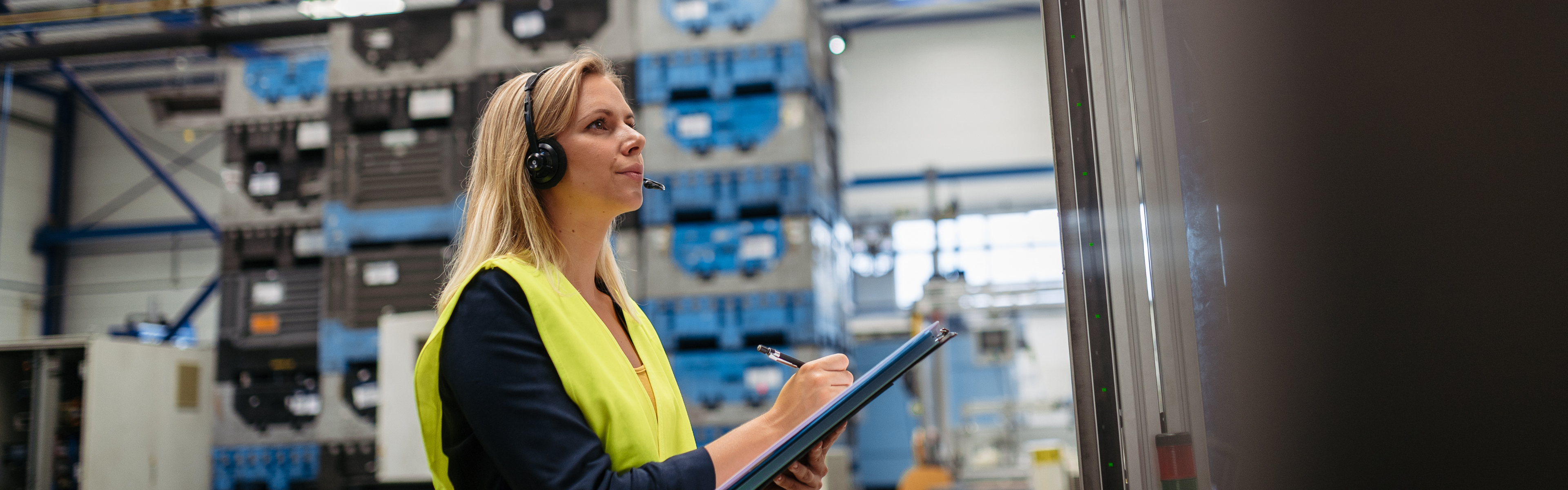 Social & Labour Convergence Program (SLCP) by Higg FSLM