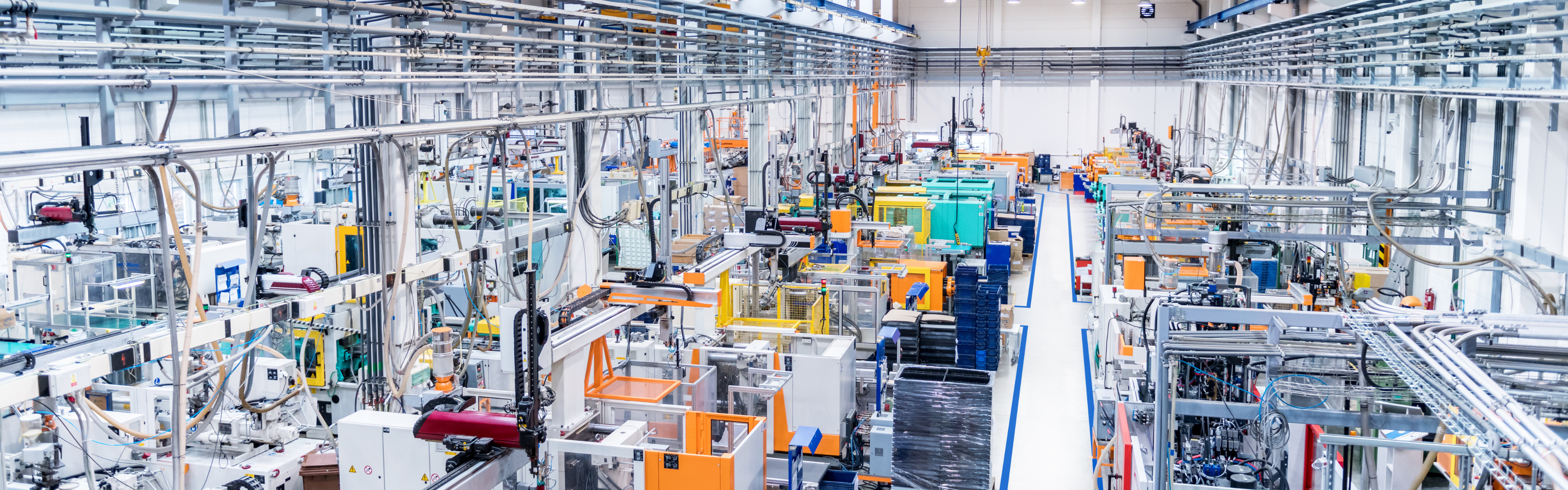 Building Sustainable Supply Chains